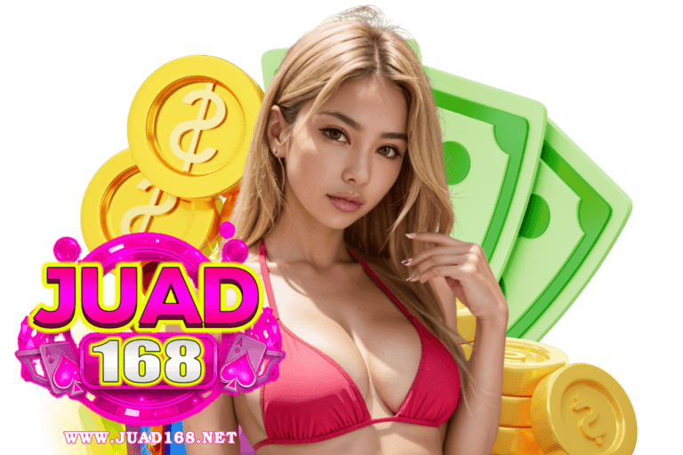 juad168 casino