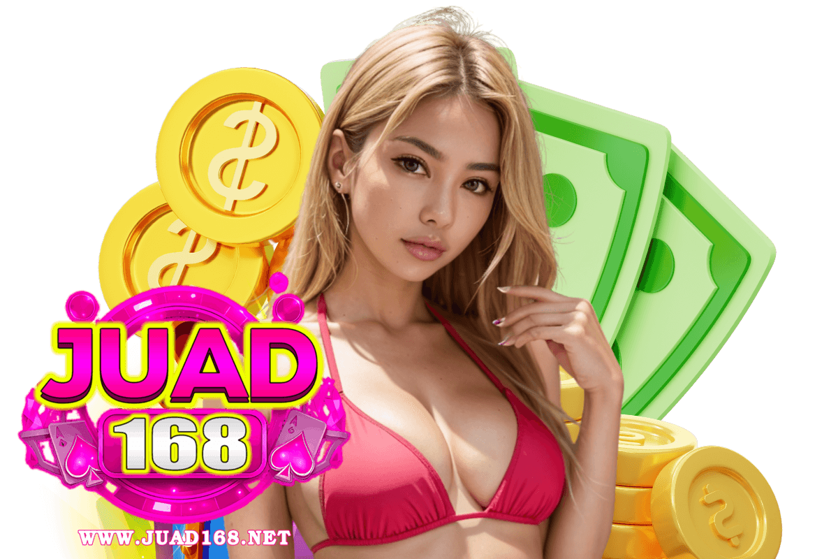juad168 casino